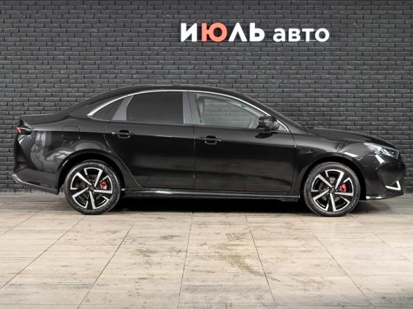 Kaiyi E5 с пробегом 2023 года, цена 1 429 000 рублей, 48635 км, седан, Автокод Объявления