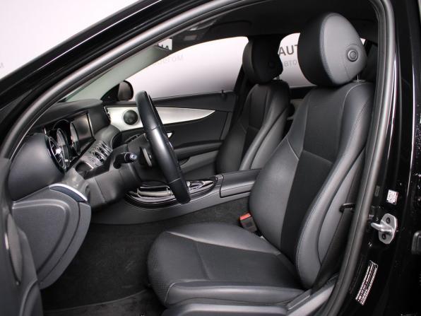 Mercedes-Benz E-Класс V (W213 S213 C238) с пробегом 2019 года, цена 3 199 000 рублей, 96853 км, седан, Автокод Объявления