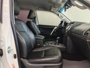 Toyota Land Cruiser Prado 150 Series Рестайлинг 2 Барнаул  - изображение 64