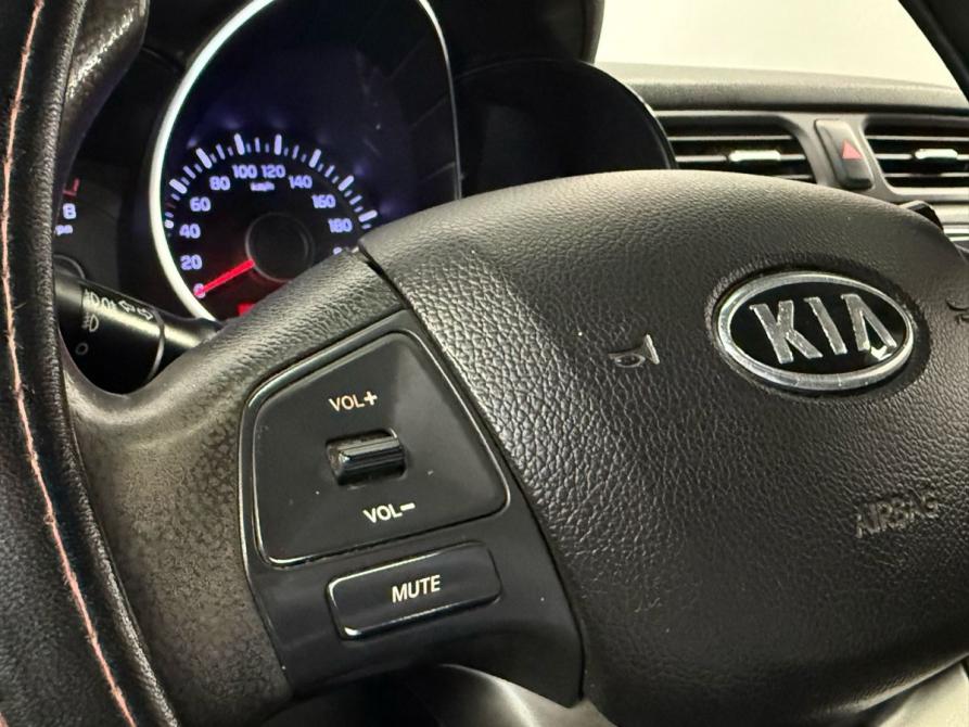 Kia Rio III Уфа  - изображение 17