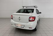 Renault Logan II Астрахань  - изображение 24