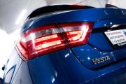 Lada (ВАЗ) Vesta I Тюмень  - изображение 35