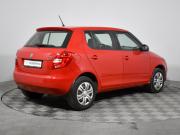 Skoda Fabia II Рестайлинг Санкт-Петербург  - изображение 25