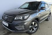 Changan CS75 I Рестайлинг Киров  - изображение 59