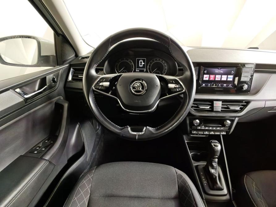 Skoda Rapid II Москва  - изображение 20