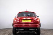 Nissan Juke I Пермь  - изображение 28