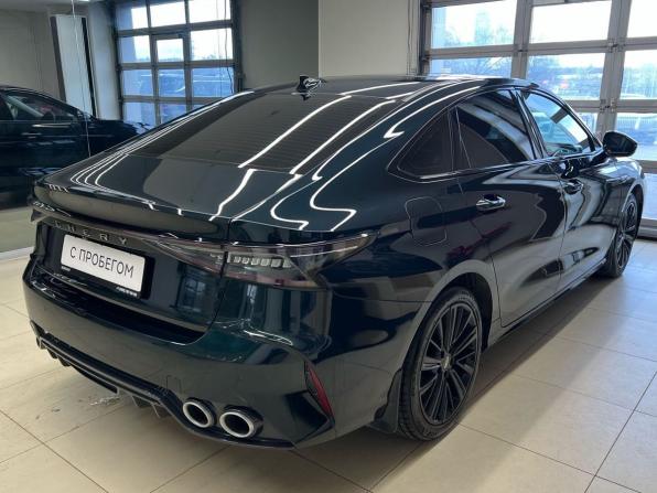 Chery Arrizo 8 с пробегом 2024 года, цена 1 780 000 рублей, 49514 км, седан, Автокод Объявления