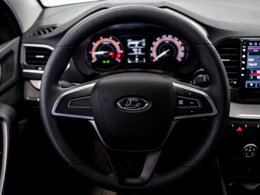 Lada (ВАЗ) Vesta I Рестайлинг (NG) Ростов-на-Дону  - изображение 9