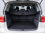 Volkswagen Touran I Рестайлинг 2 Сочи  - изображение 32