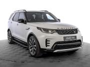 Land Rover Discovery V Рестайлинг Москва  - изображение 33