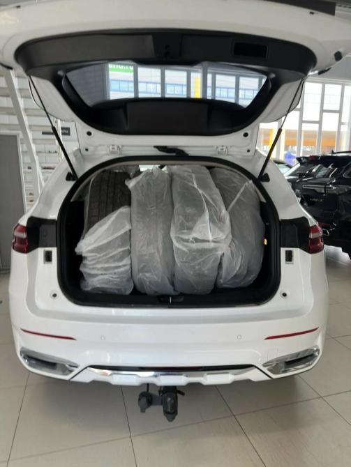 Haval F7 I Уфа  - изображение 7