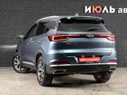 Chery Tiggo 7 Pro I Екатеринбург  - изображение 29
