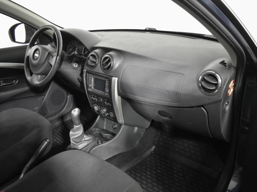 Nissan Almera III (G15) Санкт-Петербург  - изображение 12