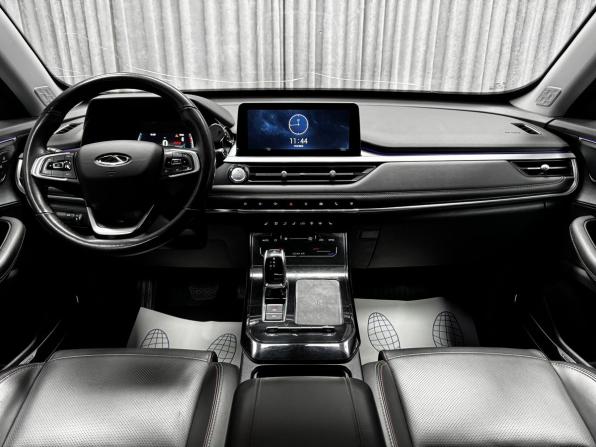 Chery Tiggo 7 Pro I с пробегом 2022 года, цена 1 655 000 рублей, 98324 км, внедорожник, Автокод Объявления