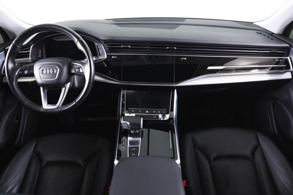 Audi Q7 II (4M) Рестайлинг Пермь  - изображение 18