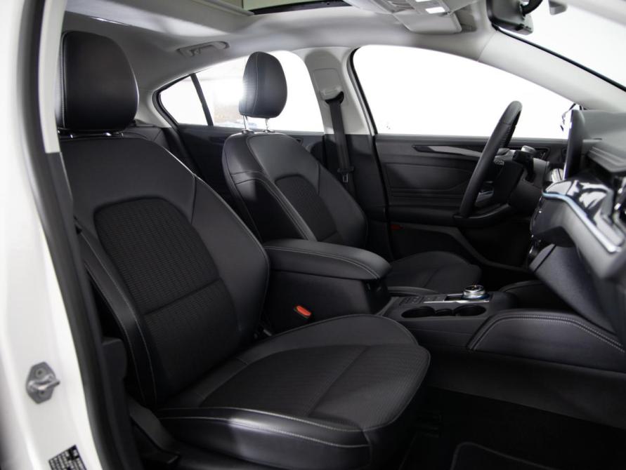 Ford Focus IV Рестайлинг (China Market) Санкт-Петербург  - изображение 11