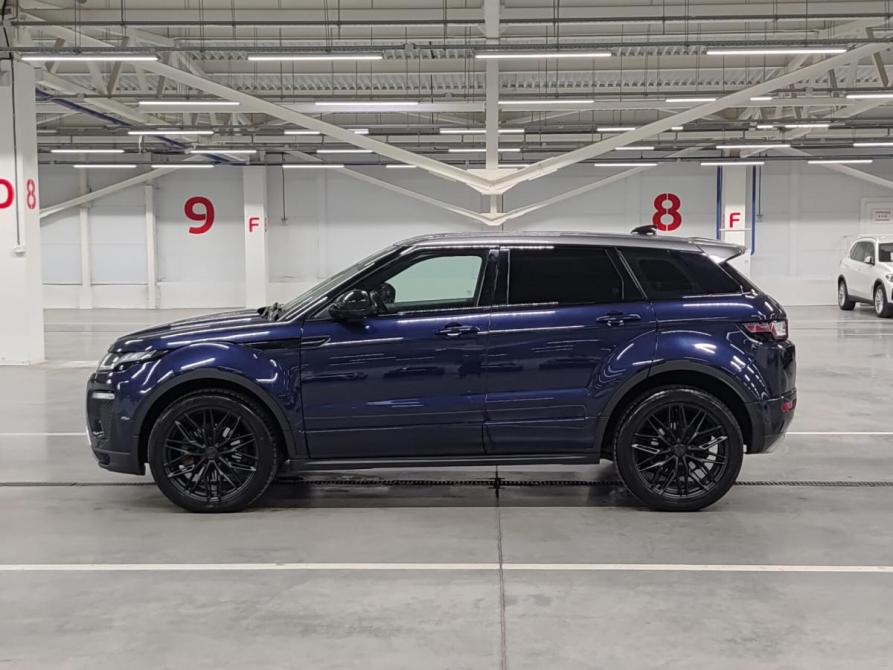 Land Rover Range Rover Evoque I Рестайлинг Казань  - изображение 10