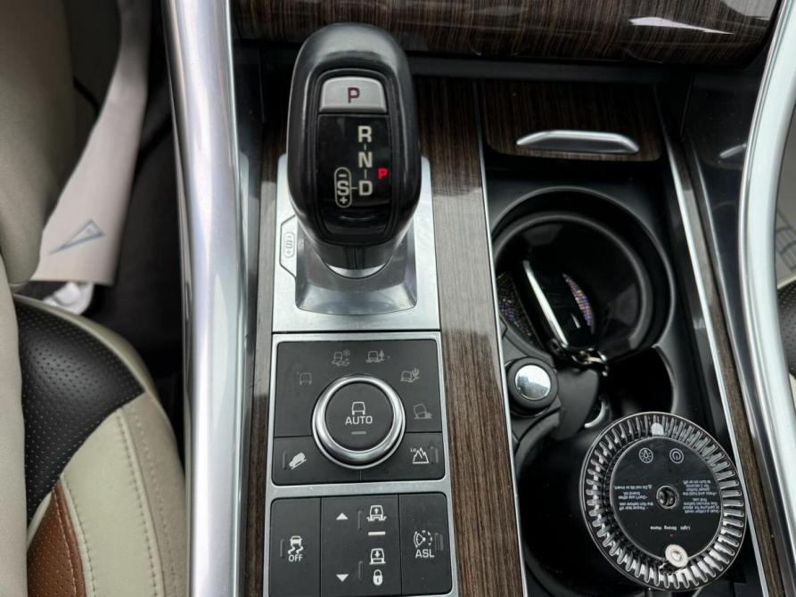 Land Rover Range Rover Sport II Киров  - изображение 33