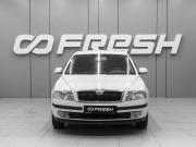 Skoda Octavia II (A5) Ростов-на-Дону  - изображение 17