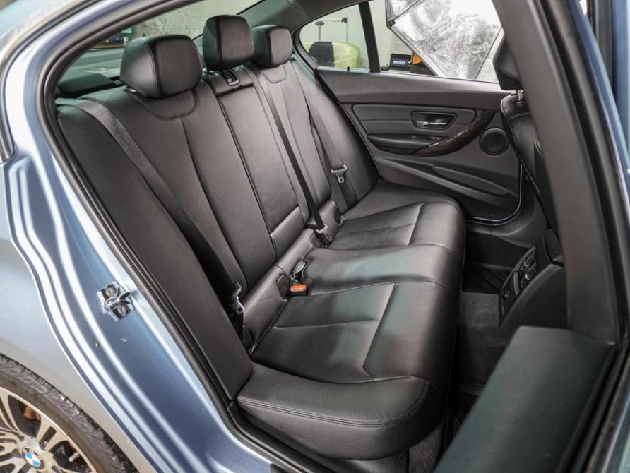 BMW 3 серии VI (F3x) Воронеж  - изображение 7