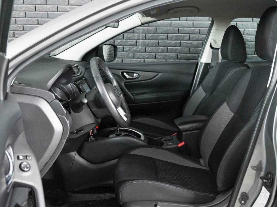 Nissan Qashqai II Рестайлинг Екатеринбург  - изображение 10