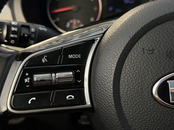 Kia Seltos I с пробегом 2020 года, цена 1 999 000 рублей, 123513 км, внедорожник, Автокод Объявления