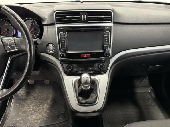 Haval H6 I с пробегом 2019 года, цена 1 377 000 рублей, 61724 км, внедорожник, Автокод Объявления