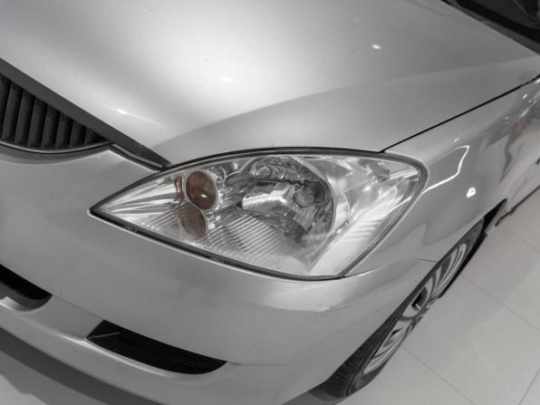 Mitsubishi Lancer IX с пробегом 2003 года, цена 370 000 рублей, 225410 км, седан, Автокод Объявления