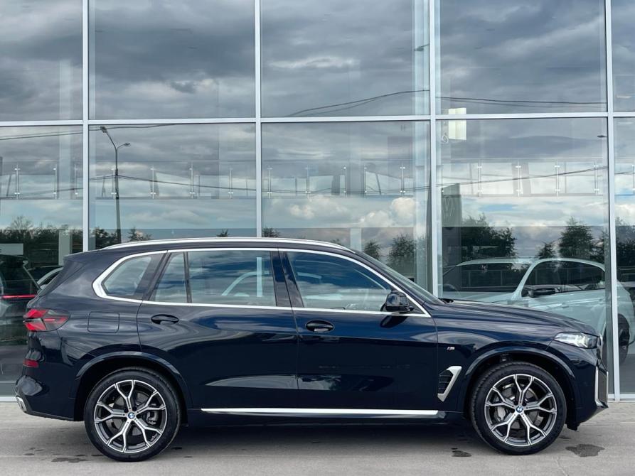 BMW X5 IV (G05/G18) Рестайлинг Воронеж  - изображение 4