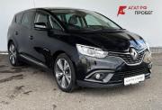 Renault Scenic IV Киров  - изображение 30