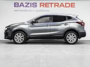 Nissan Qashqai II Рестайлинг Тюмень  - изображение 32