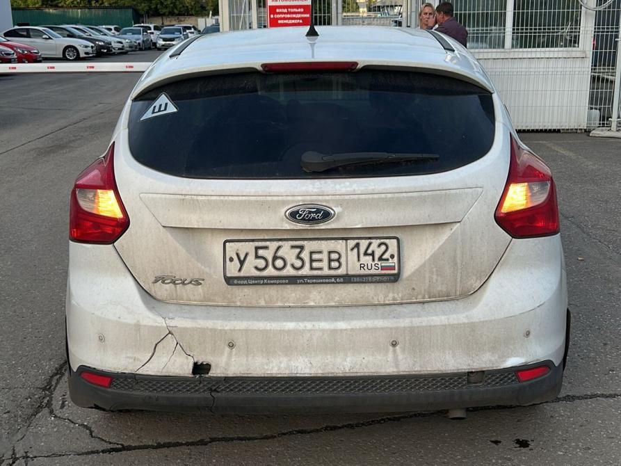 Ford Focus III Кемерово  - изображение 11