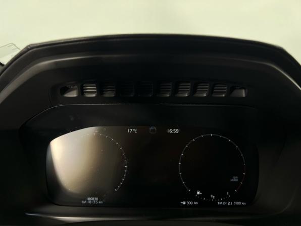 Volvo XC90 II с пробегом 2019 года, цена 3 699 000 рублей, 186830 км, внедорожник, Автокод Объявления