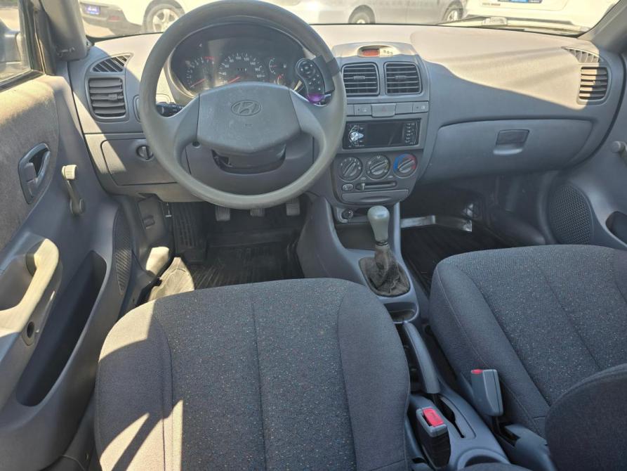 Hyundai Accent II Рестайлинг Таганрог  - изображение 16