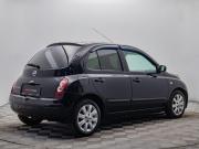 Nissan Micra III (K12) Москва  - изображение 22
