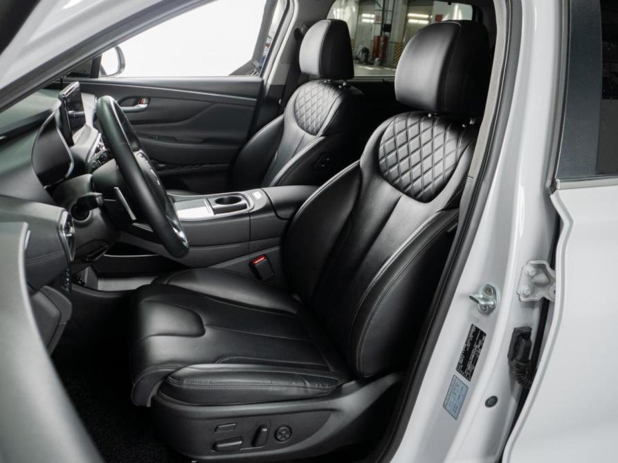 Hyundai Santa Fe IV Рестайлинг Тюмень  - изображение 10