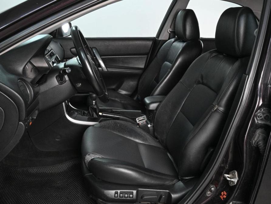 Mazda 6 I (GG) Рестайлинг Ростов-на-Дону  - изображение 10