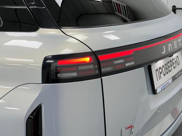 Jaecoo J7 I с пробегом 2023 года, цена 2 200 000 рублей, 78792 км, внедорожник, Автокод Объявления