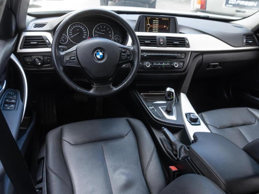 BMW 3 серии VI (F3x) Волгоград  - изображение 6