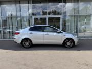 Kia Rio III Рестайлинг Воронеж  - изображение 16