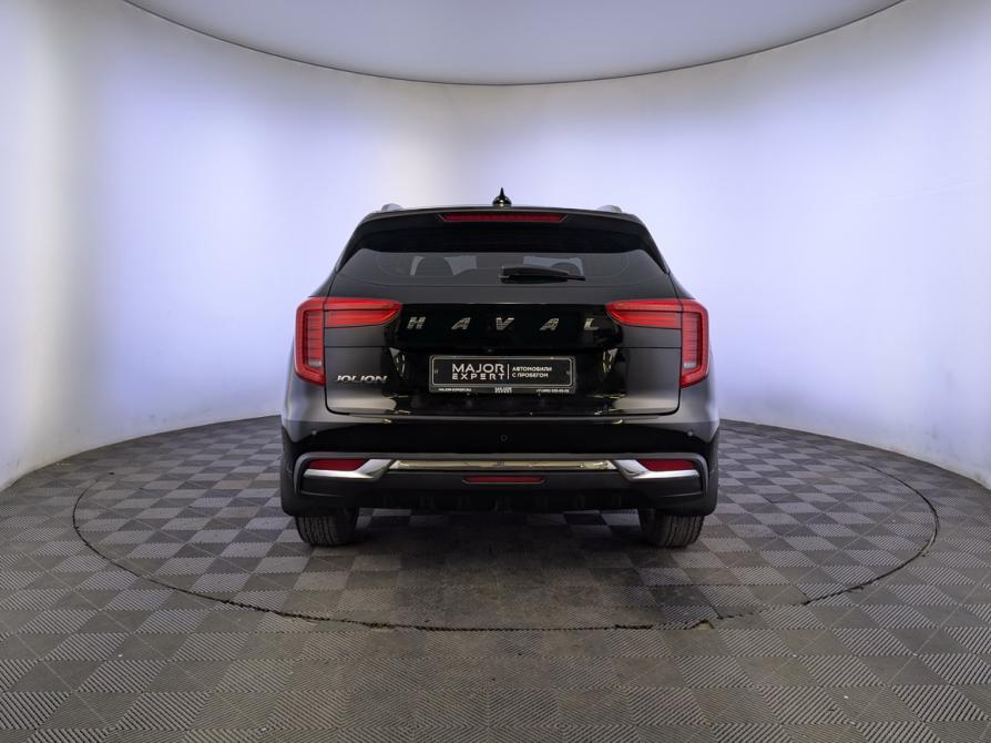 Haval Jolion I Москва  - изображение 6