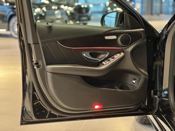 Mercedes-Benz C-Класс IV (W205) с пробегом 2015 года, цена 2 550 000 рублей, 144095 км, седан, Автокод Объявления