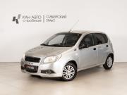 Chevrolet Aveo I Рестайлинг Казань  - изображение 9