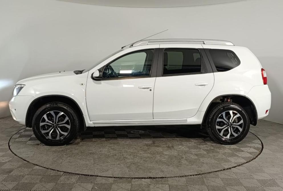 Nissan Terrano III (D10) Волгоград  - изображение 4