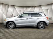 Mitsubishi ASX I Рестайлинг 2 Москва  - изображение 24