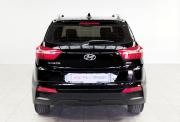 Hyundai Creta I Рестайлинг Саратов  - изображение 32