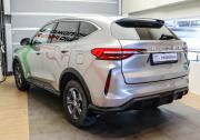 Haval F7 I Рестайлинг Москва  - изображение 36
