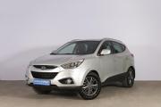 Hyundai ix35 I Рестайлинг Новосибирск  - изображение 23