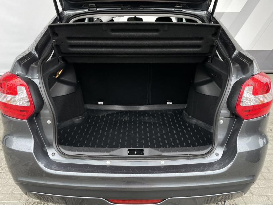 Lada (ВАЗ) Granta I Рестайлинг Екатеринбург  - изображение 7