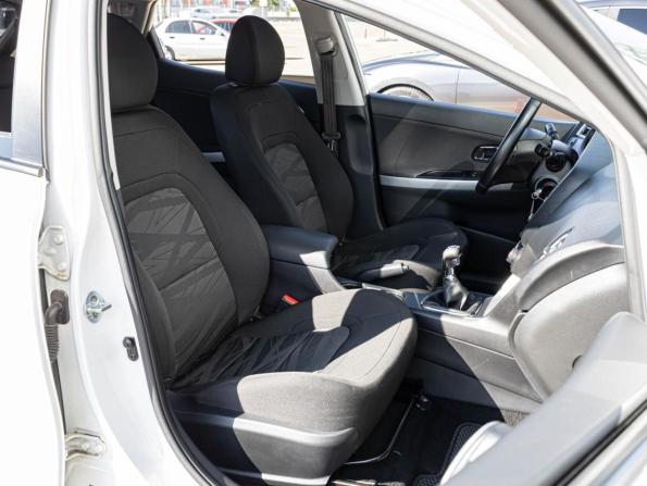 Kia Ceed II Рестайлинг с пробегом 2016 года, цена 1 386 000 рублей, 103082 км, хэтчбек, Автокод Объявления